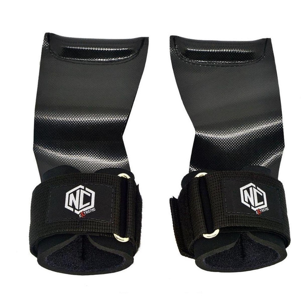 Hand Grip Lion Luva Palmar Crossfit Training NC Extreme