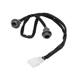 Soquete Pisca Diant. Condor Biz 125 11/17 -biz 110 I 16/17