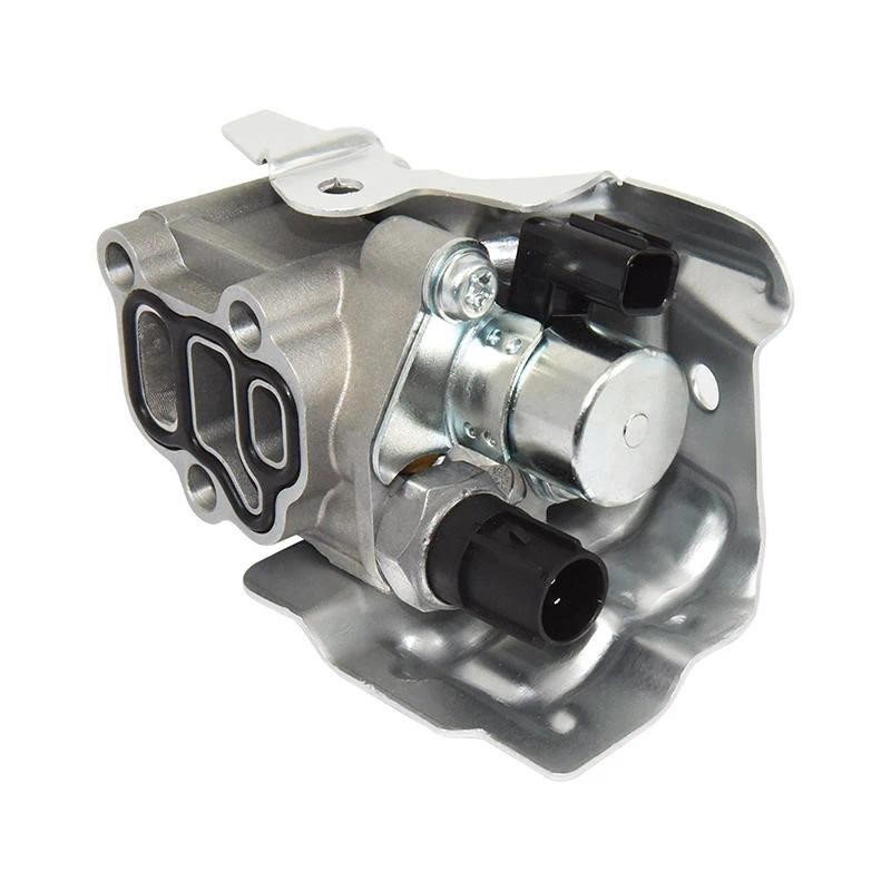 15810-RAA-A03 15810RAAA03 Nova Válvula De Carretel Solenóide VTEC Para Honda Civic Accord CR-V Elemento Acura TSX RDX RS