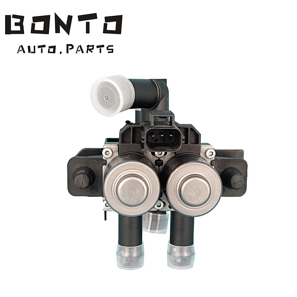 Bom XR822975 Válvula De Água De Controle De Aquecedor HVAC XW4Z18495AA Para Jaguar S-Type Ford Thunderbird Lincoln LS 00