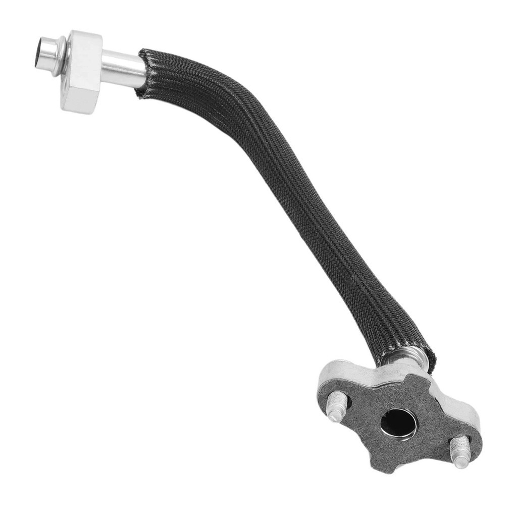 Tubo De Válvula EGR , Linha De Gás De Escape Para Chevrolet Equinox 2005-2009 2006 Pontiac Torrent 3.4L V6 598-201 12602
