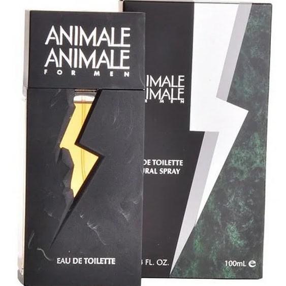 Animale Animale for Men Animale Masculino Eau de Toilette