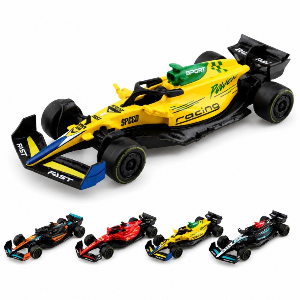 Diecast F1 em Oferta | Shopee 2026