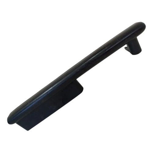 Puxador Apoio Interno Porta Diant Direita Fiat Uno 2008/2012 Preto