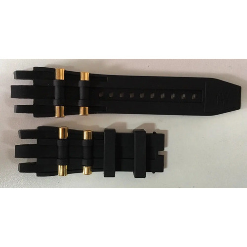 Pulseira Invicta Reserve Subaqua 6905 6178 Completa Preto