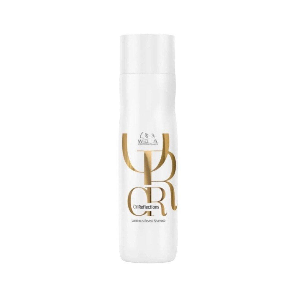Shampoo Wella Professionals Oil Reflections Capilar 250ml