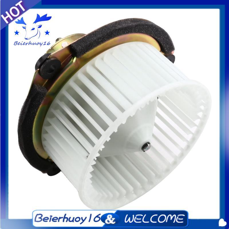 Conjunto De Motor De Ventilador De Aquecimento A/C Aquecedor De Ar Condicionado 24V CM676457 Para Caminhão UD