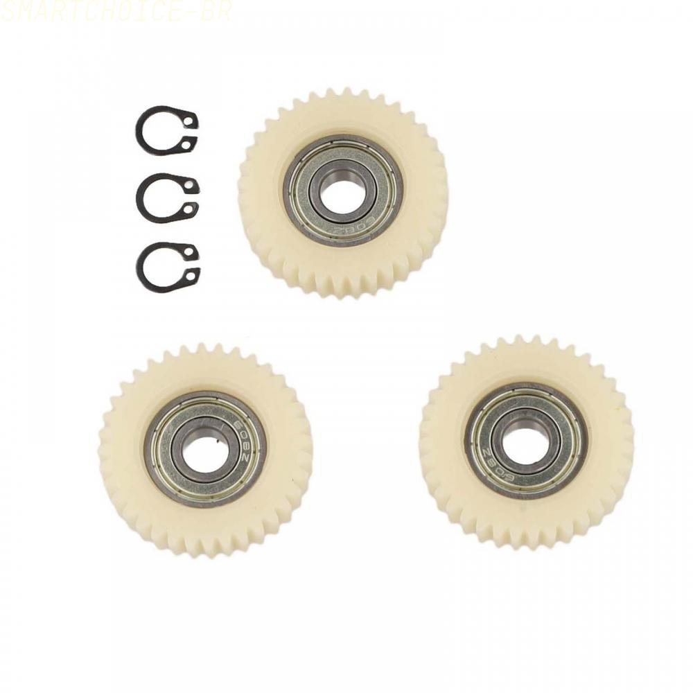 Premium Nylon 36 Teeth Wheel Hub Motor Planetary Gears for Bafang Motor (3 Pack)