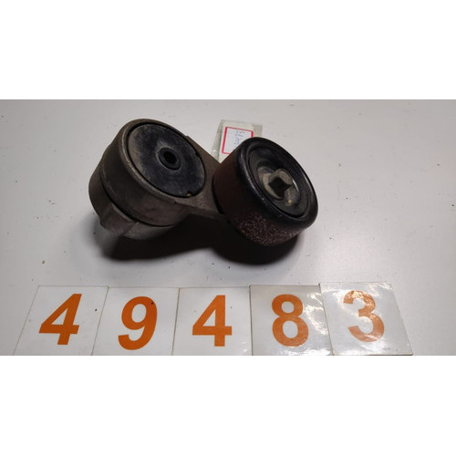 Esticador Correia Poly V Kia Cerato 2008  =49483 Pr092