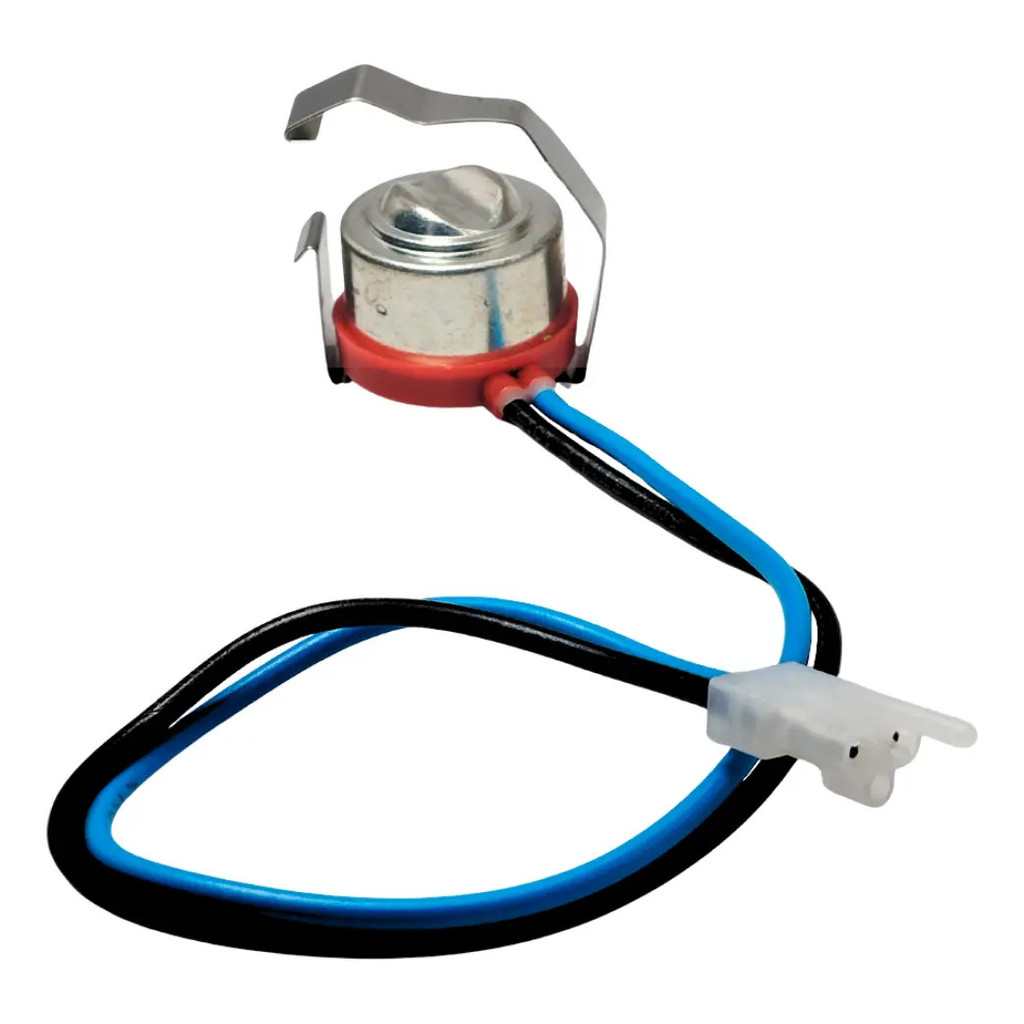 Termostato Bimetal Geladeira Compatível Brastemp Consul