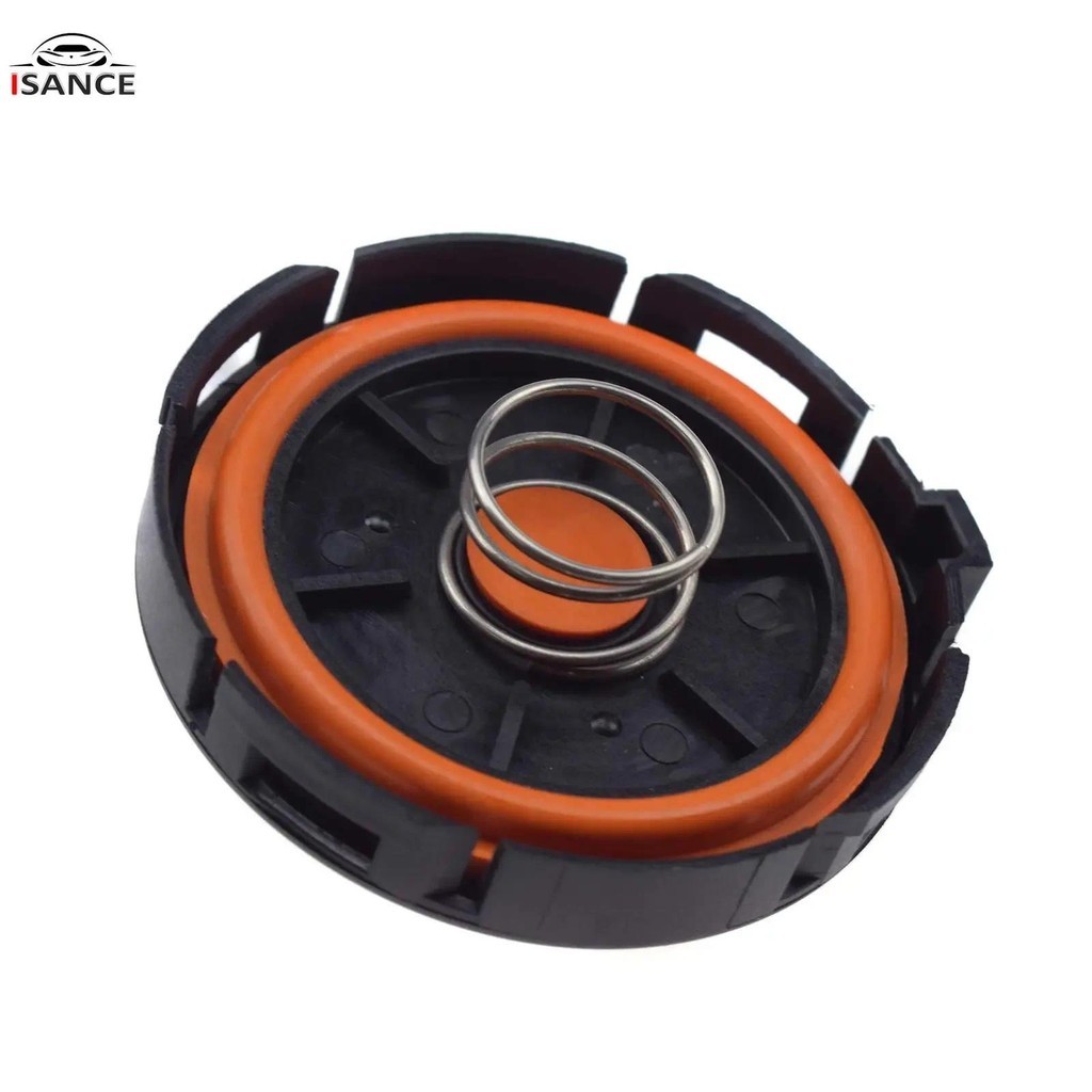 Tampa Da Válvula PCV Para BMW E81 E88 E84 E85 E87 E88 E90 E91 E92 E93 X1 X3 Z4 325i 328i 335i 325Ci 323i 330i 330Ci 1112