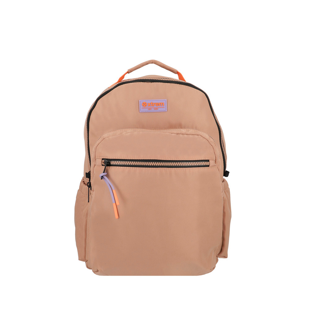 Mochila para Notebook Xtrem 15" Maryland Bege