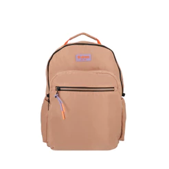 Mochila para Notebook Xtrem 15" Maryland Bege