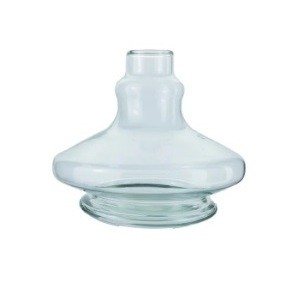 Vaso Aladdim Transparente