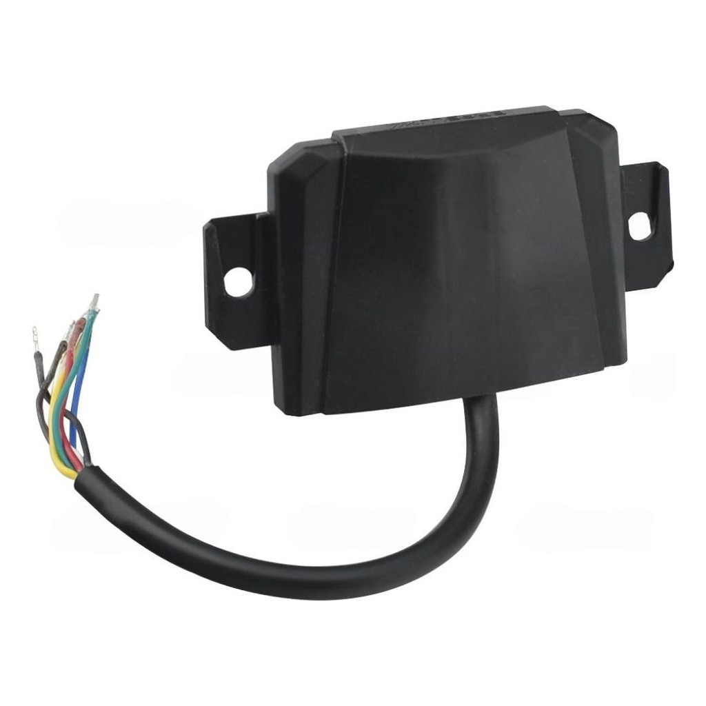 Simulador de Carga para Lanterna Carreta Universal Guerra / Noma / Librelato / Randon (Braslux 8210.24.000)
