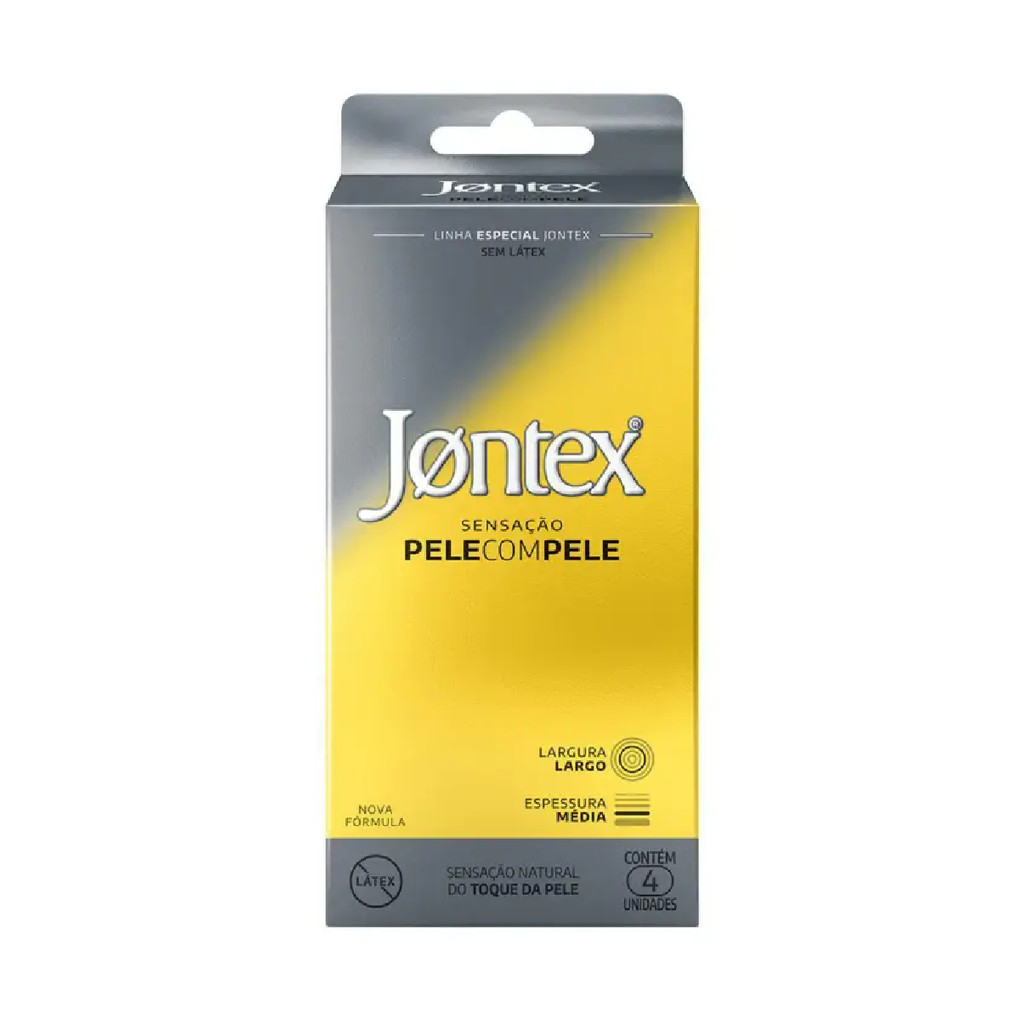 Pele Jontex: Guia Completo e Onde Comprar | BuscaProdutos