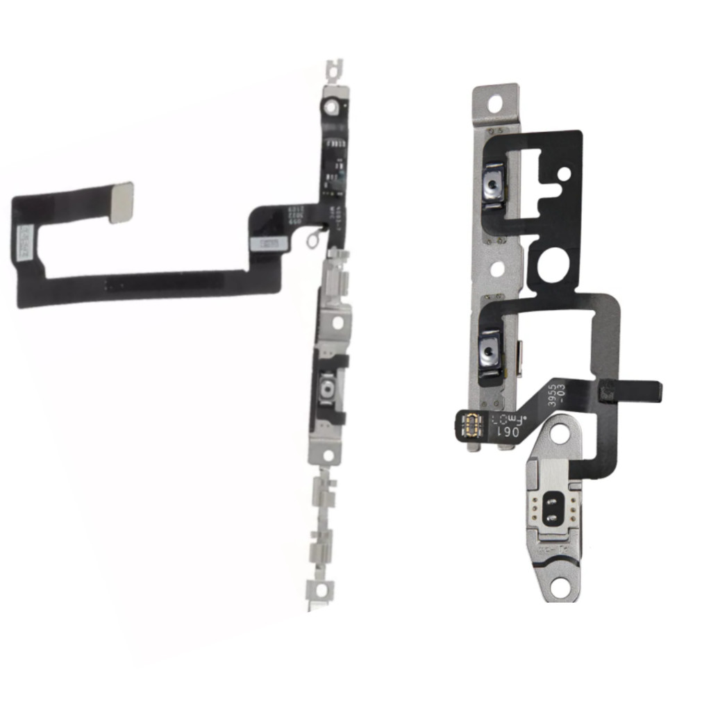 Flex Power Para iPhone 14 + Flex Volume