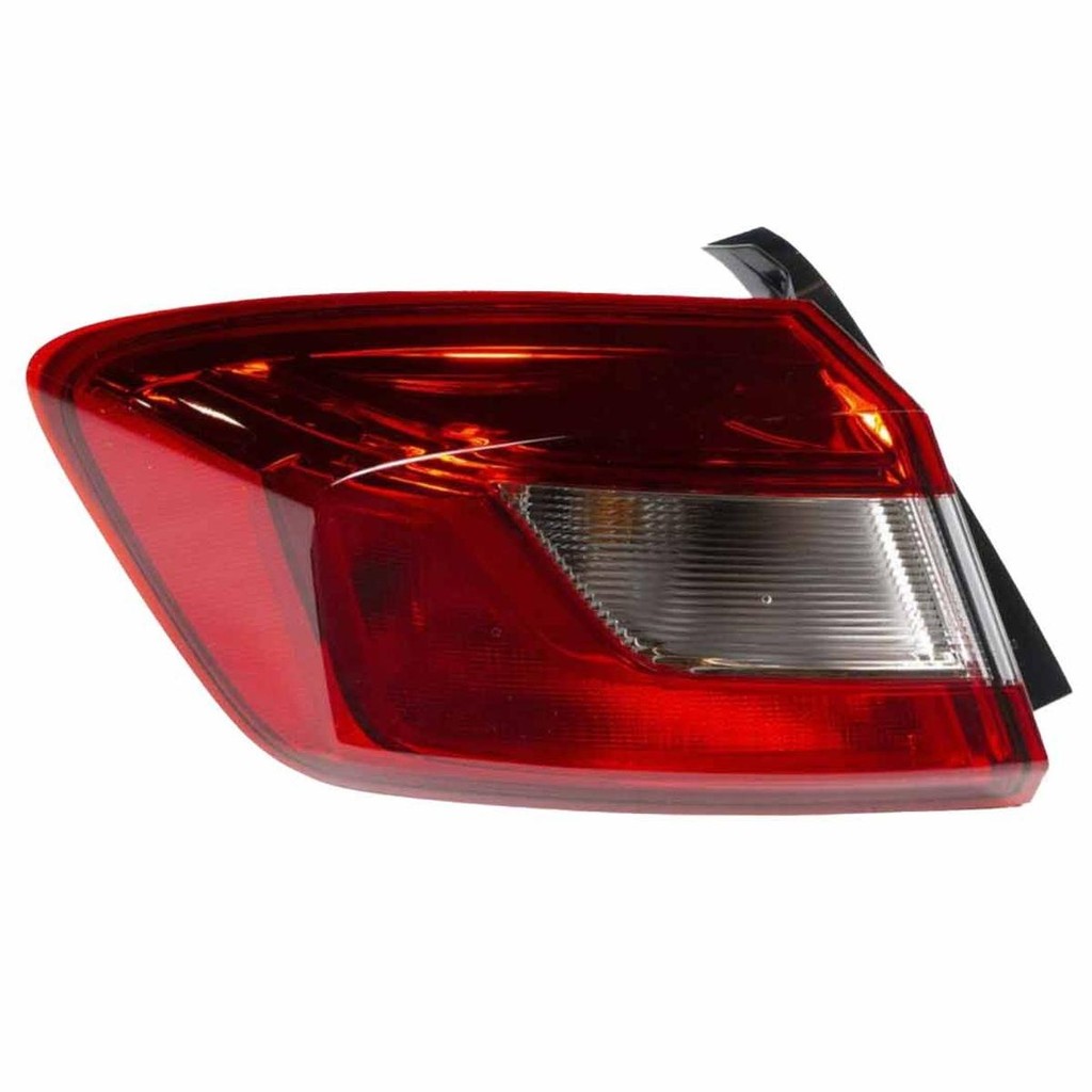 Lanterna freio traseira GM 42779166