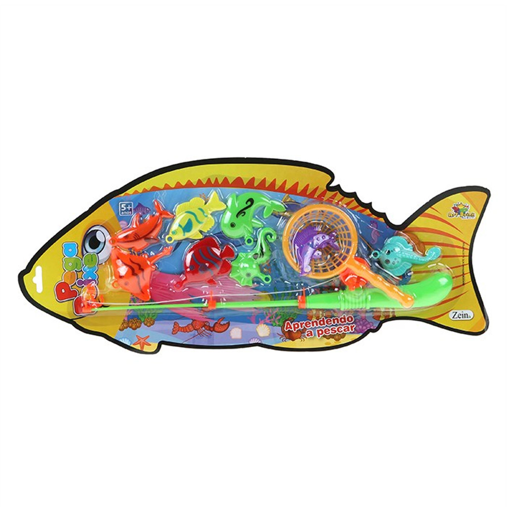 Brinquedos para Pescaria Festa Junina: Onde Comprar | BuscaProdutos