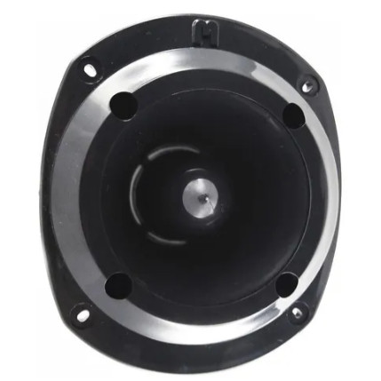 Frente Tweeter St 400 para Reposição Carcaça Som Automotivo Caixa Trio Caixa Bob Promoção em Oferta na Shopee