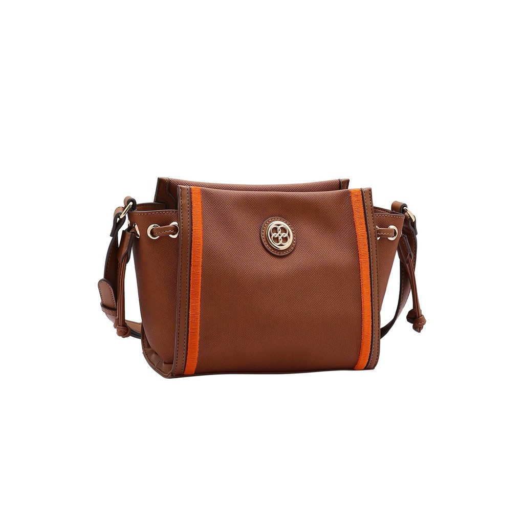 Bolsa Feminina Chenson Texturizado 3485124 em Oferta na Shopee