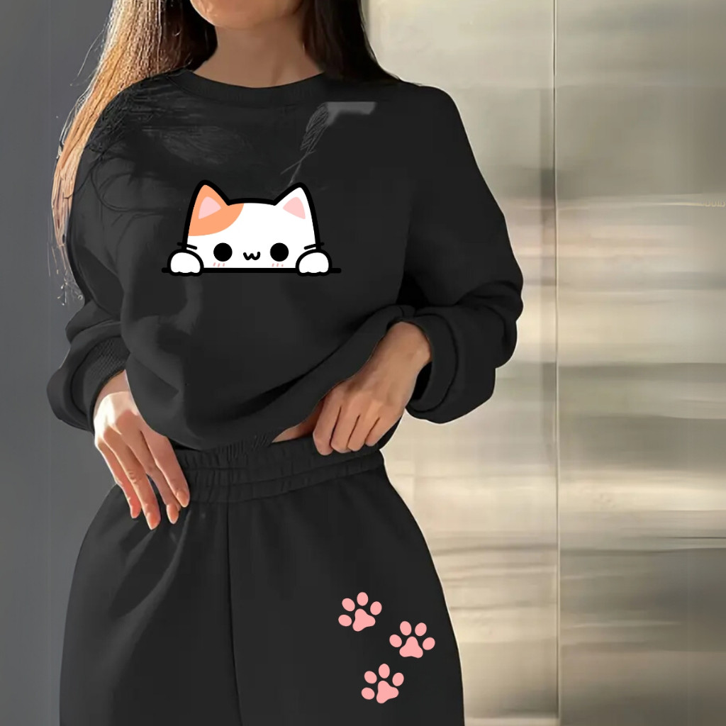 O que é Conjunto de Moletom Feminino Forrado? Guia e Onde Comprar | BuscaProdutos