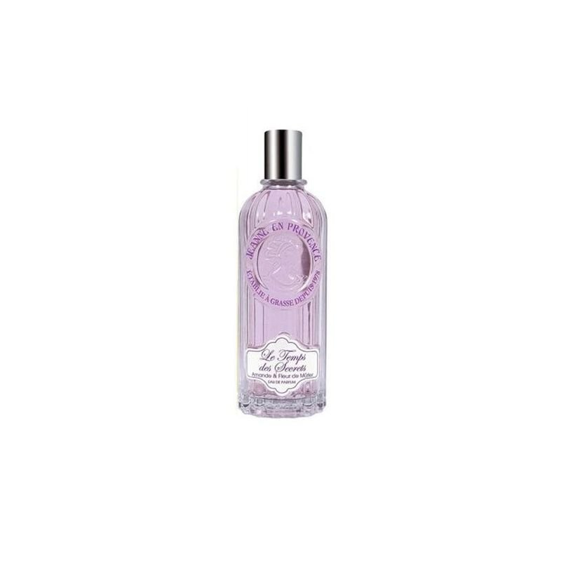 Jeanne En Provence - Perfume Le Temps Des Secrets 60ML