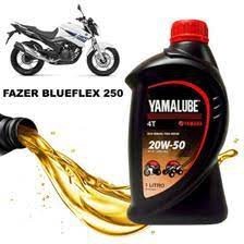 Caixa 24 Litros Óleo Yamalube Yamaha Mineral 4t 20w50 Cx 24 Litros — imagem 2 de 2
