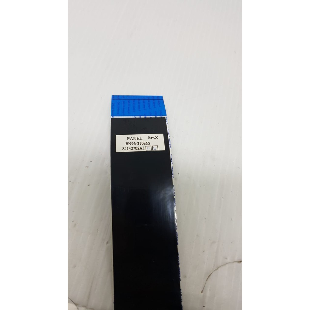 Cabo Flat Un40h4200ag BN96-31086s. PÇ226