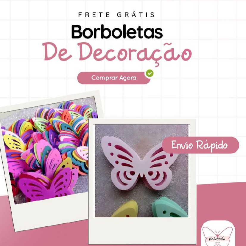 Borboletas de papel para decoração personalizado, bolos, lembrancinhas de festa, tubete, mint to be, caixinhas milk