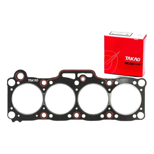 Junta Do Cabeçote Emp. Motor Mazda Fe, Hyster  Yale 2.0 8v