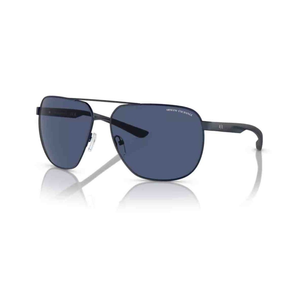 Óculos de Sol Armani Exchange Classic Azul 0AX2047S 60998063