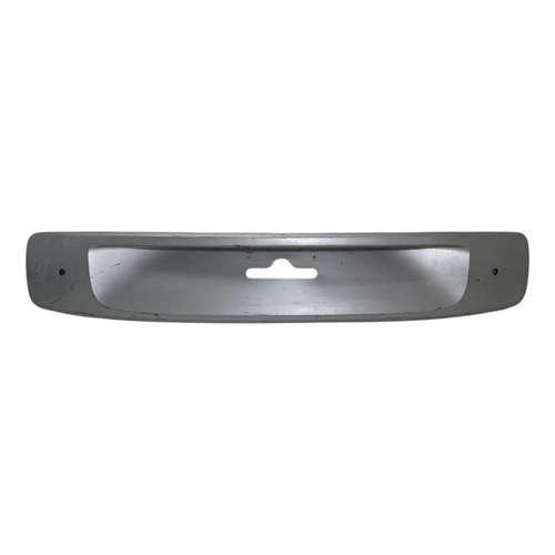 Spoiler Parachoque Traseiro Volkswagen Up Tsi 2014 A 2016 Or