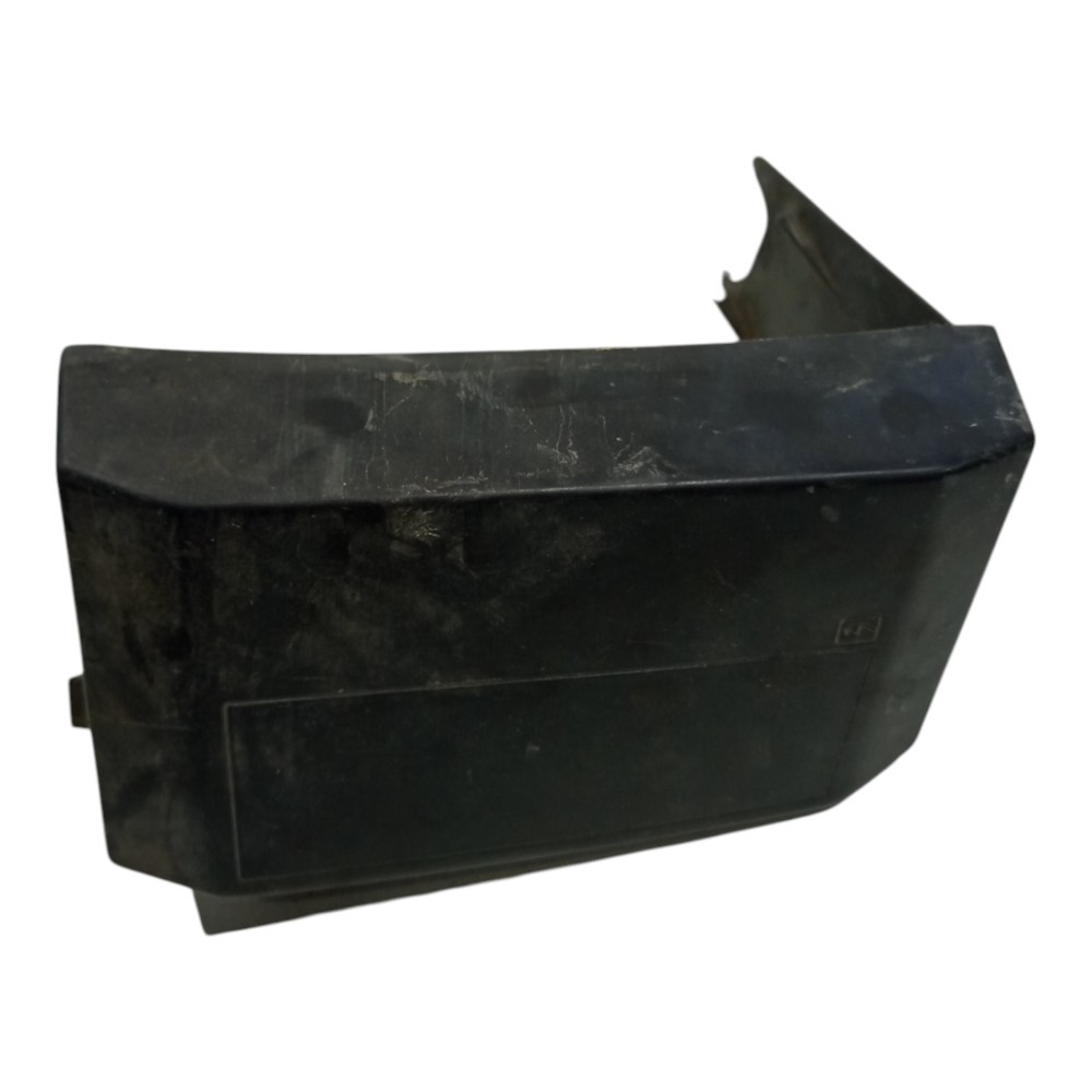 Tampa Caixa Fusiveis Renault Scenic 2001 A 2012