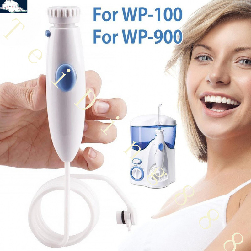 Acessórios De Higiene Oral Peça De Substituição De Mangueira De Irrigador Compatível Com WP-100-900 SHOPSBC6074