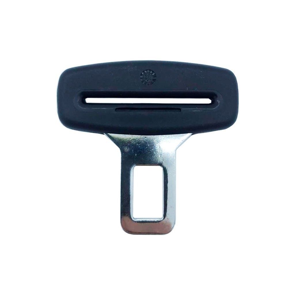 Fivela Lingueta De Cinto De Segurança Universal 22 Mm 10 Pçs