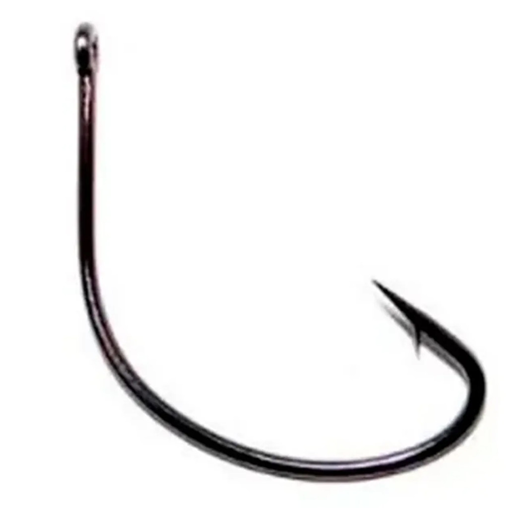 Anzol Maruri Pinnacle Wide Gap n°4 Com 20 Unidades