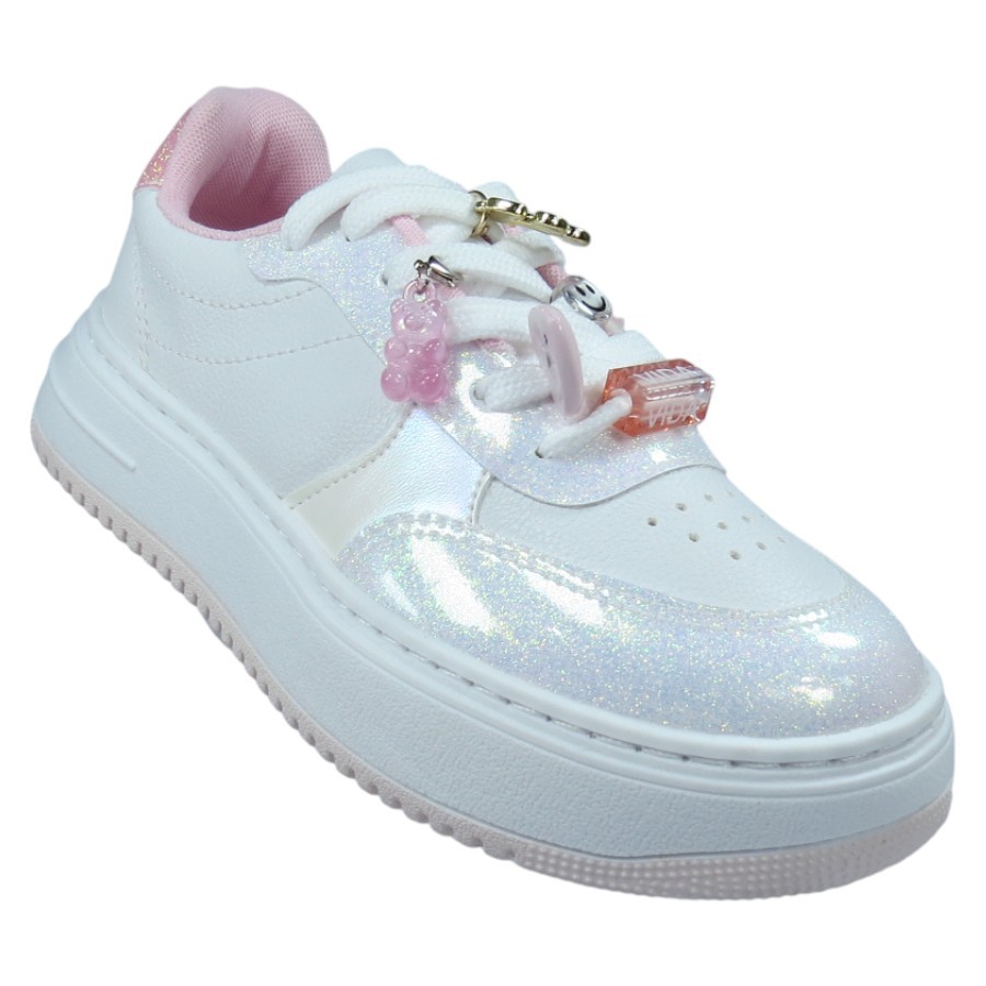 Tênis Infantil Menina Mini Sua Cia Charms 918952127 Coleção ANA CASTELA em Oferta na Shopee