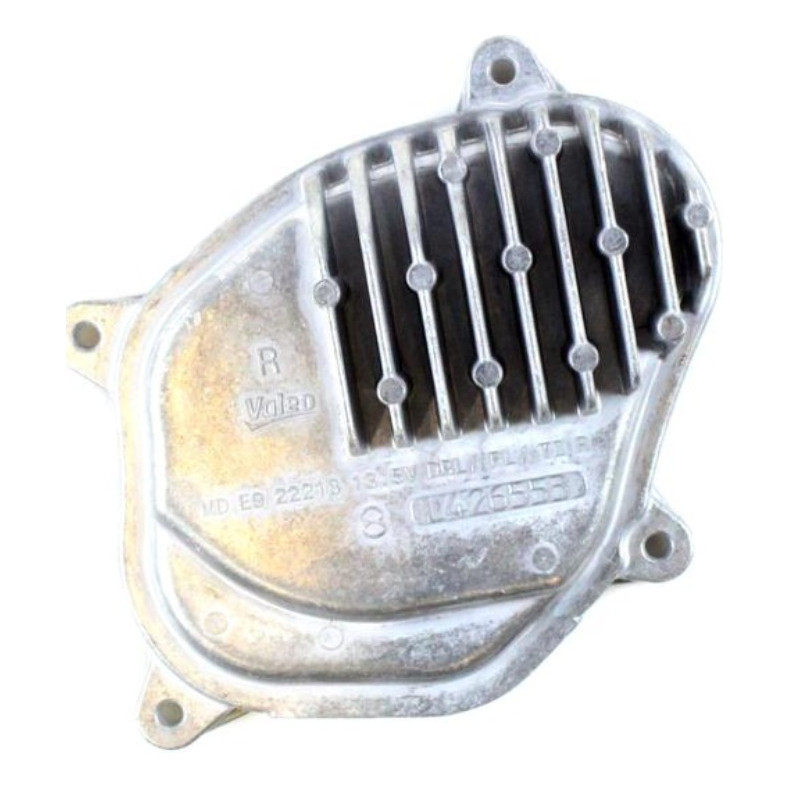 Reparo Lâmpada Led Luz Diurna Farol Direito T-cross Orig Vw