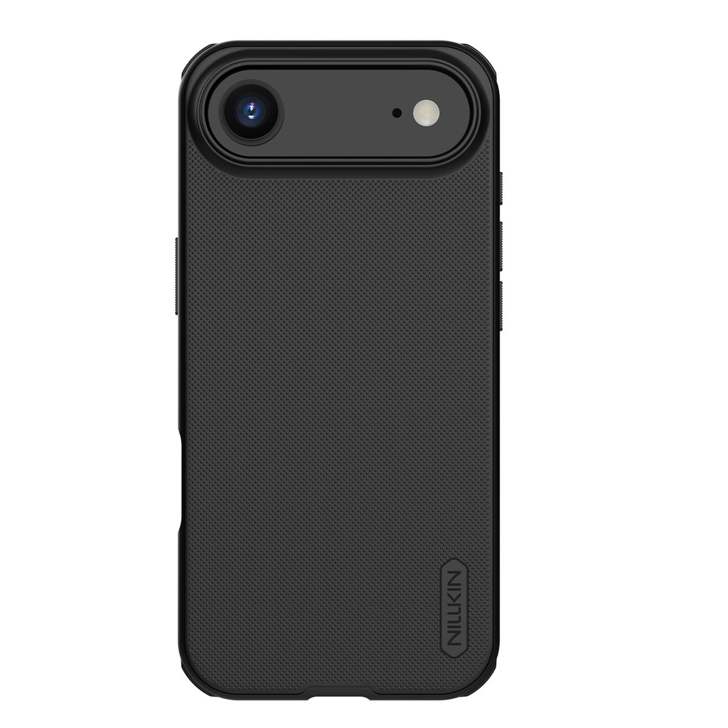 Capa Anti Impacto Nillkin Frosted Pro Para iPhone 17 Air em Oferta na Shopee