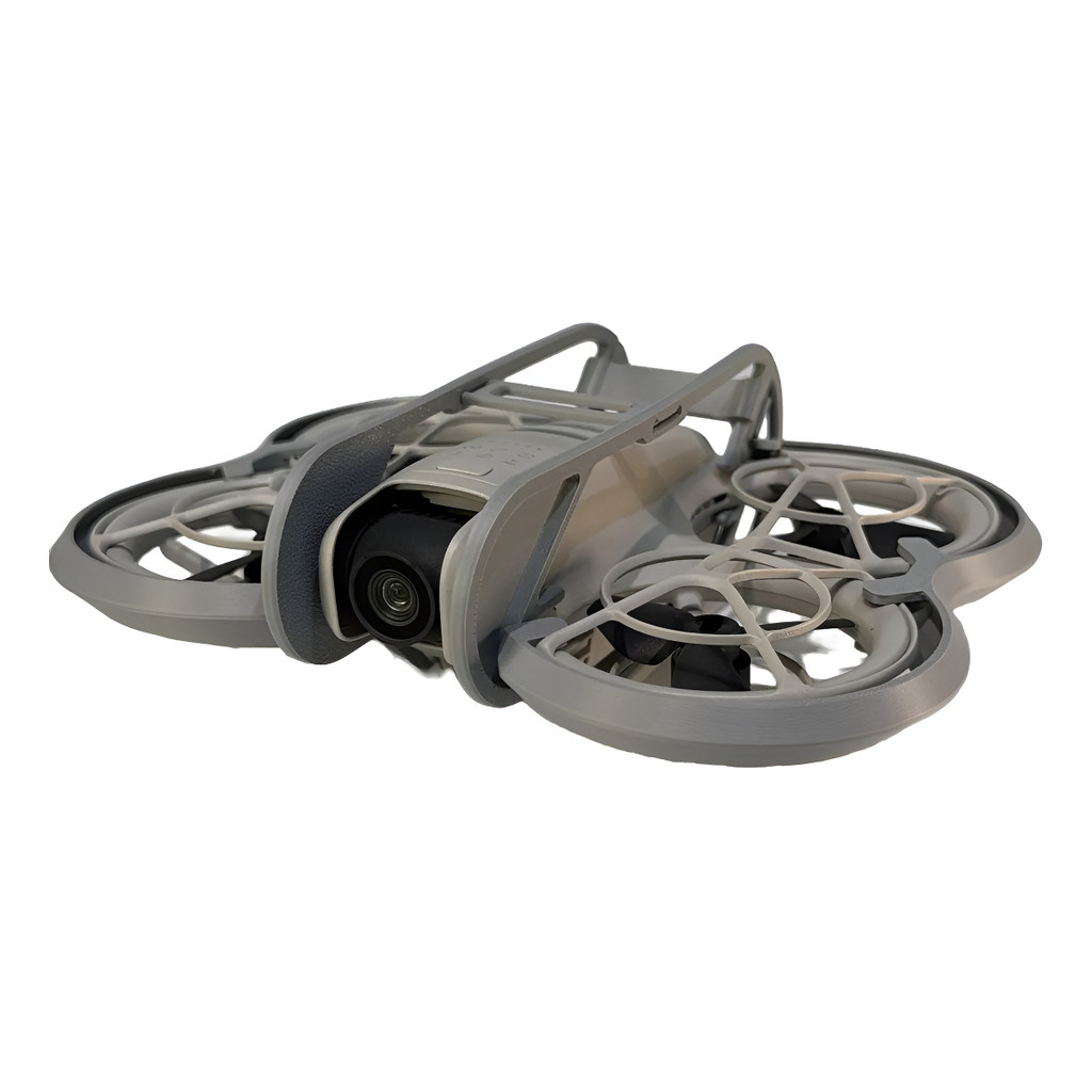Kit Protetor De Hélice E Guimbal Dji Neo
