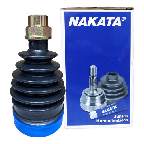 Junta Homocinetica Fixa Nakata Etios 2013/2020 em Oferta na Shopee