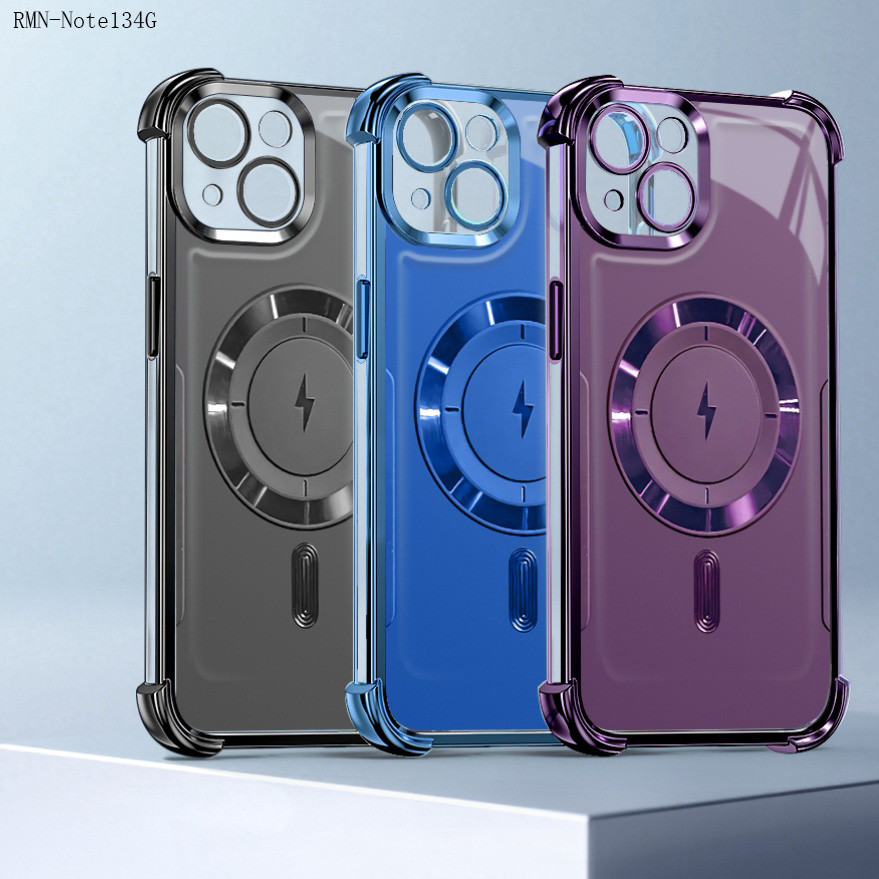 Capa Para Xiaomi Redmi Note 14 13 12 12S 11 11S 10 10S 9 8 Pro 4G 5G Capinha De Macia Case Transparente Normal 0672 FS em Oferta na Shopee