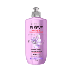 Creme de Pentear Elseve Hidra Hialurônico 250ml