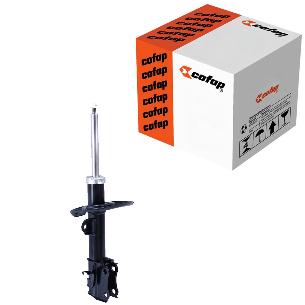 Amortecedor Suspensão Sentra 2013 A 2020 Gp33294