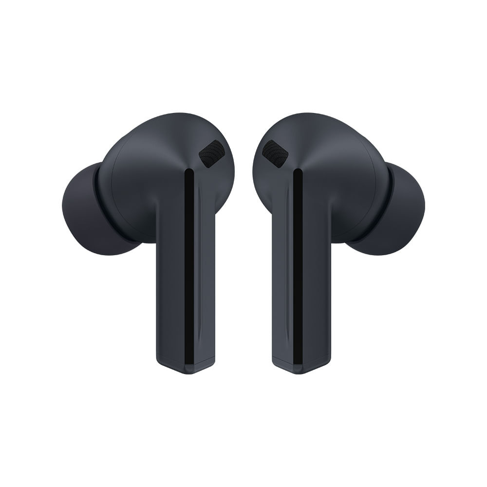 Samsung Galaxy Buds3 FE, Fone de Ouvido sem Fio, Cancelamento Ativo de Ruído, Galaxy AI em Oferta na Shopee