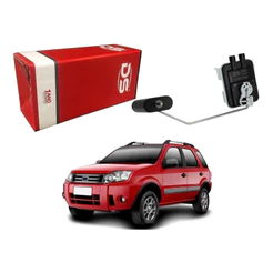 Sensor Nivel Combustivel Ecosport 1.6 2.0 Flex 2008 A 2012