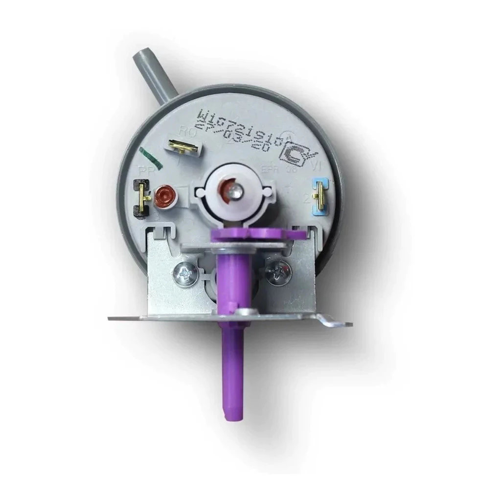Pressostato Lavadora Consul Facilite Cws11 Cwg12 W10721910