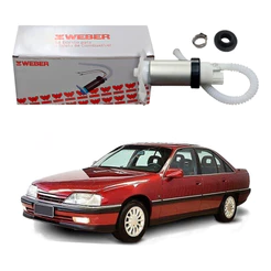 Bomba Combustivel Omega 2.0 2.2 Gasolina 1992 A 1998