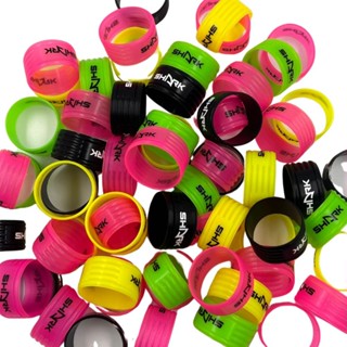 Custom Ring Shark - Braçadeira Para Raquete - Unidade em Oferta na Shopee